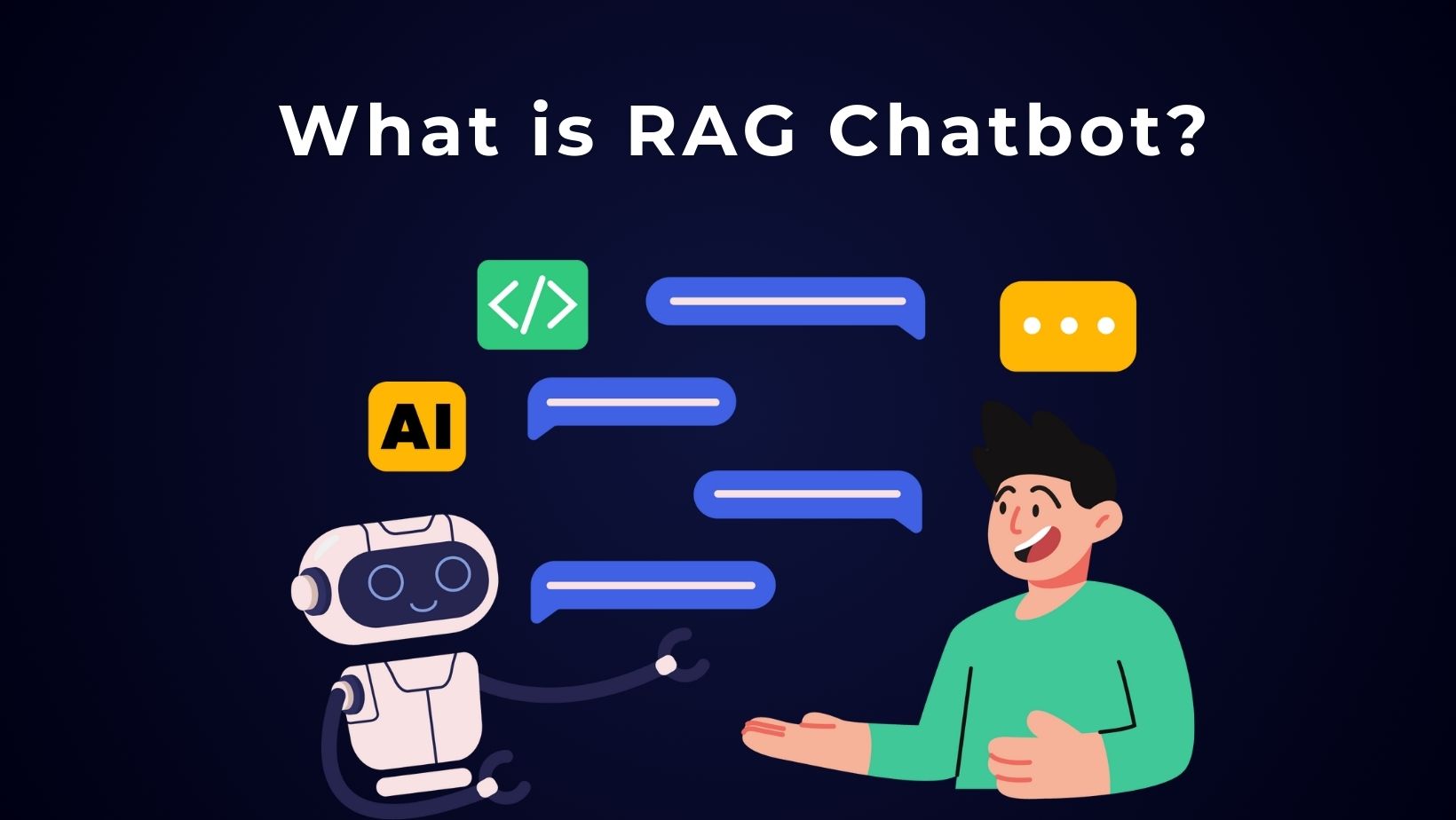 RAG Chat-bot