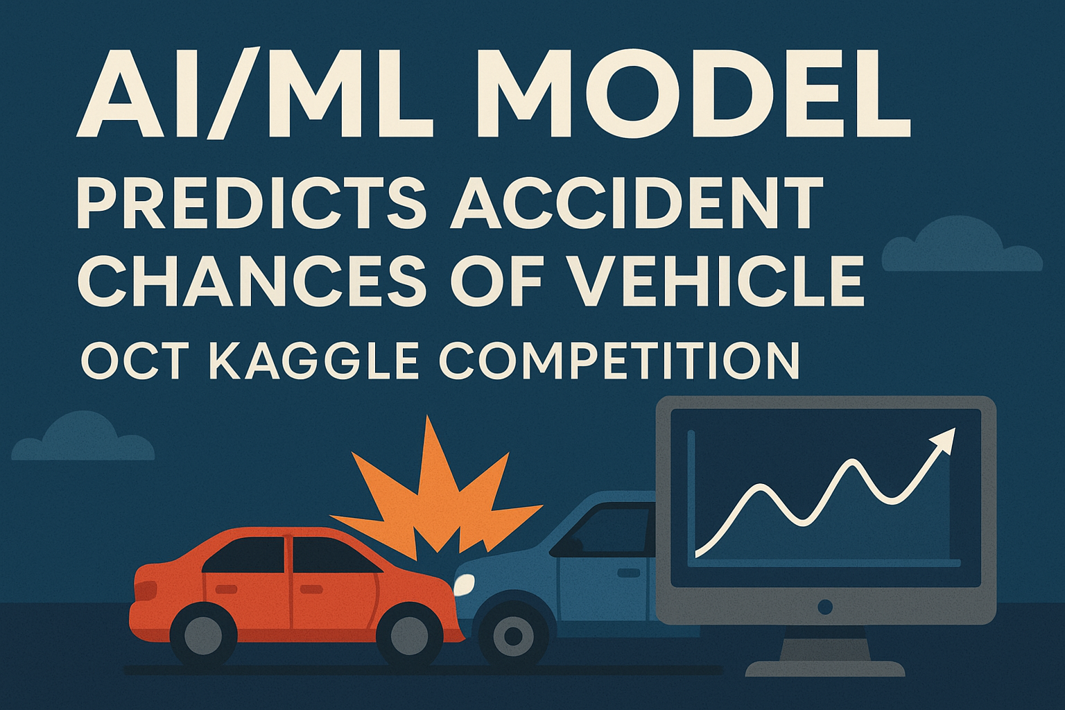 Car Accident Predictor